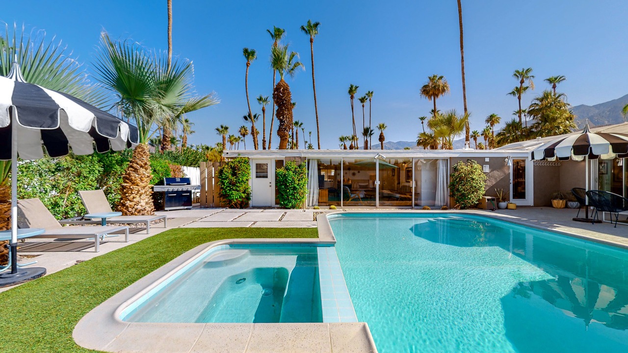 Photo of Outdoor in Twin Palms