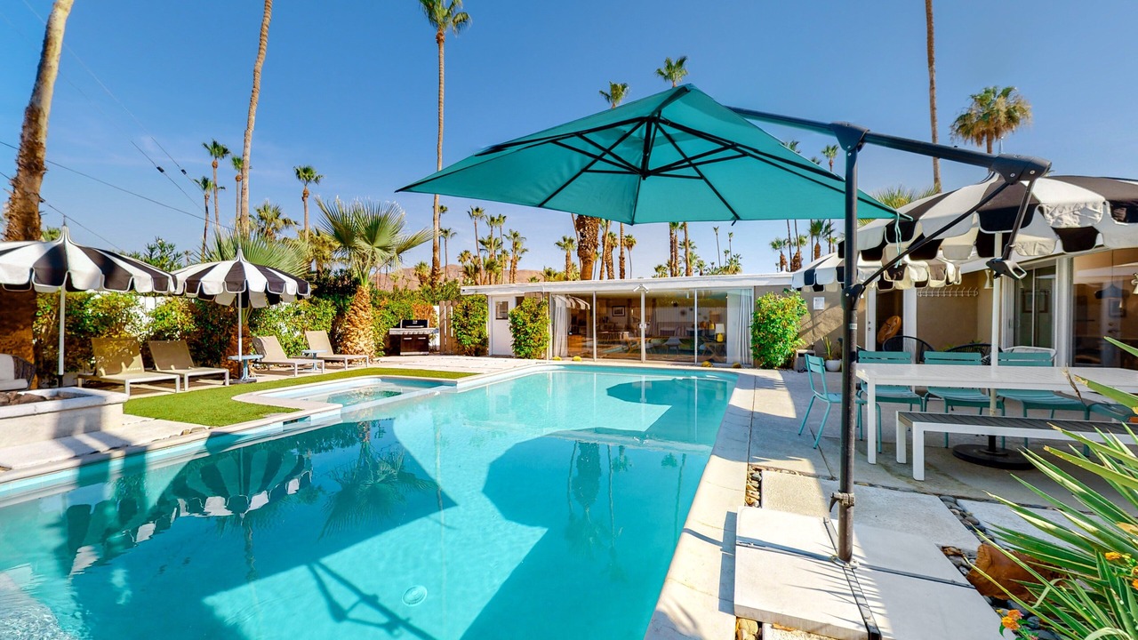 Photo of Outdoor in Twin Palms