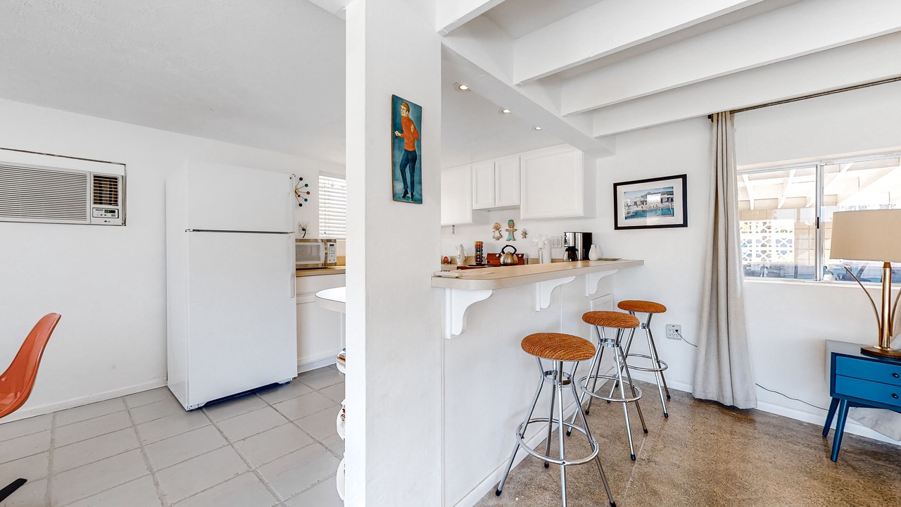 Photo of Kitchen in Twin Palms