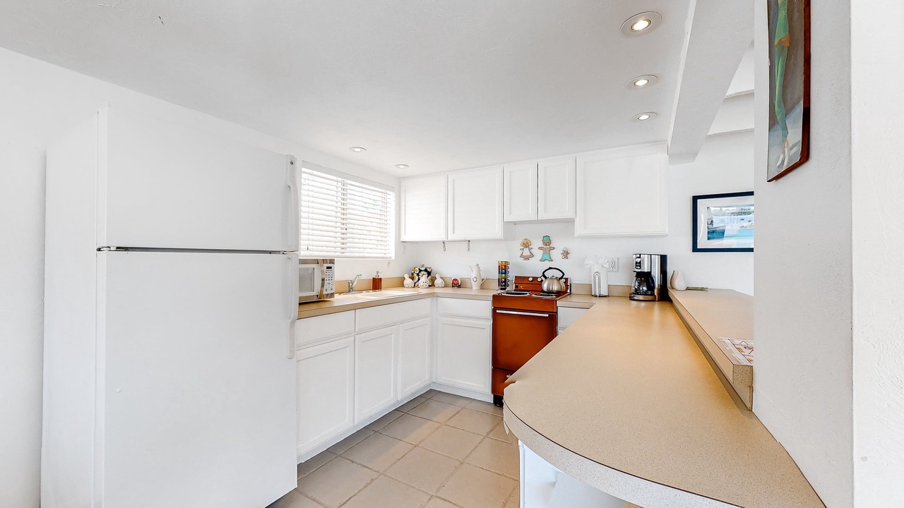 Photo of Kitchen in Twin Palms