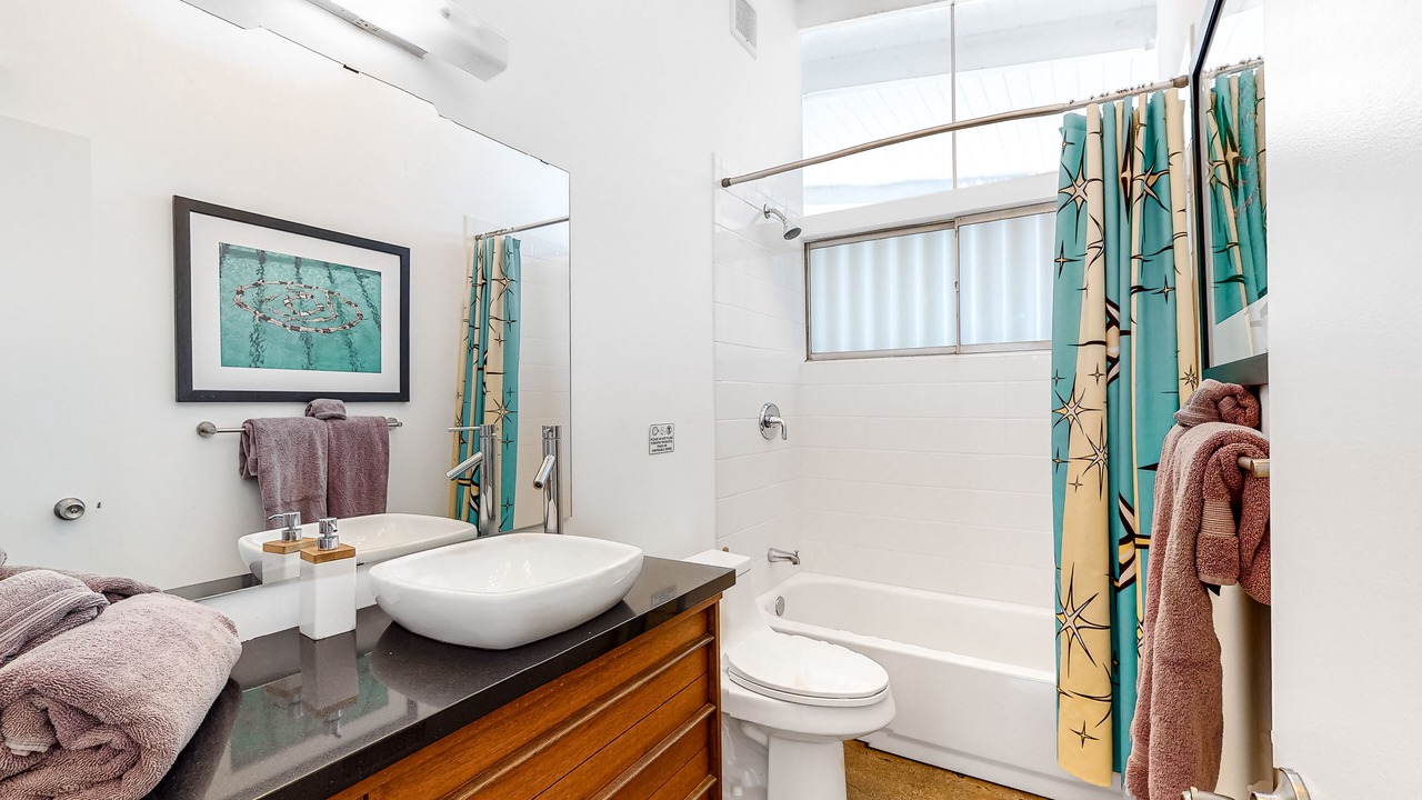 Photo of Bathroom in Twin Palms