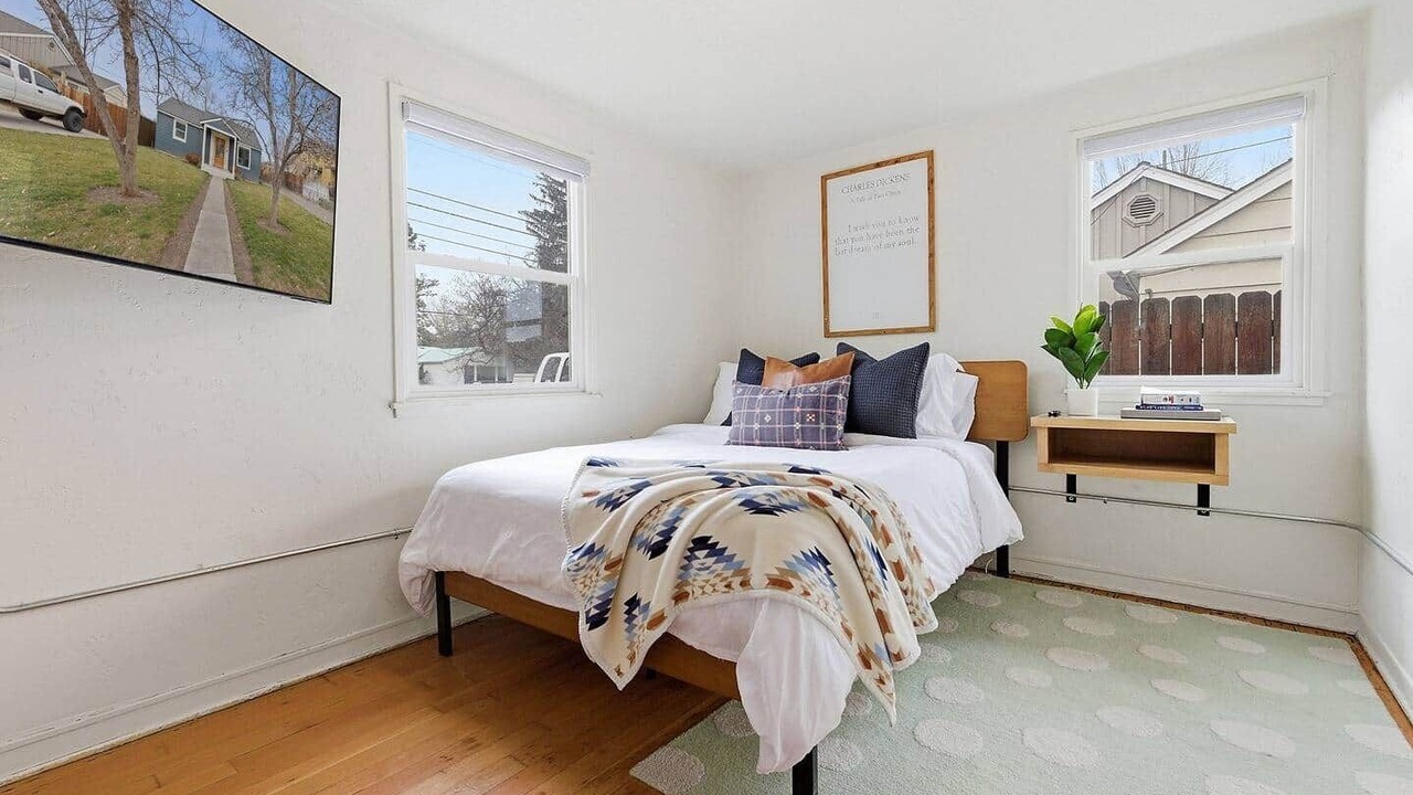 Photo of Bedroom in Prineville