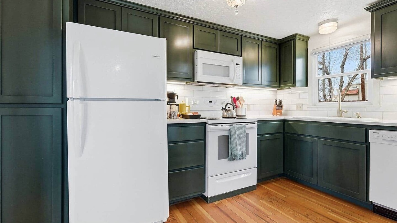 Photo of Kitchen in Prineville