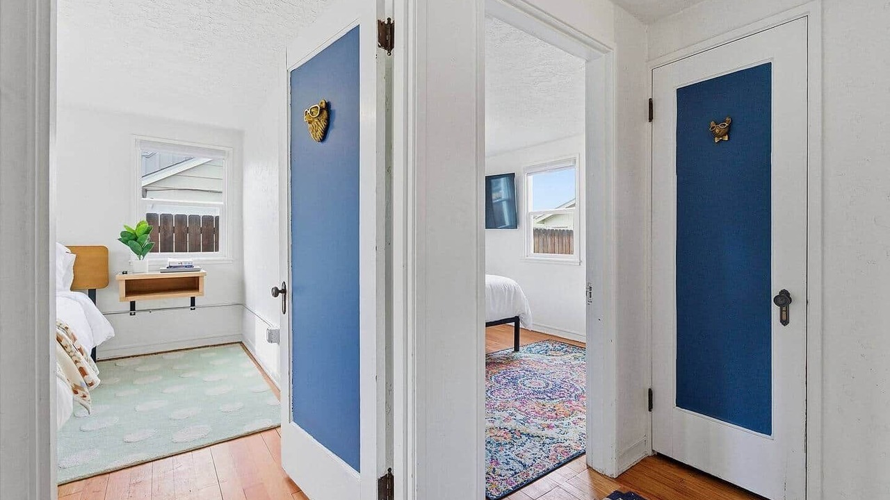 Photo of Bedroom in Prineville