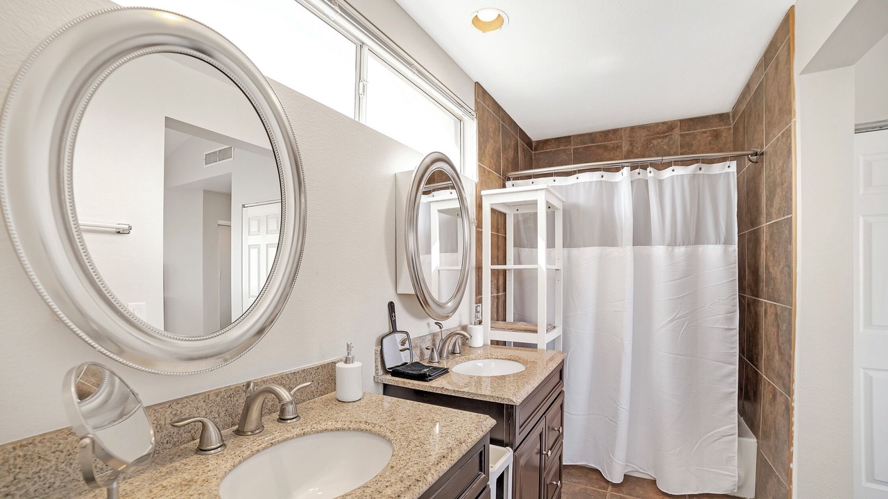 Photo of Bathroom in North Las Vegas