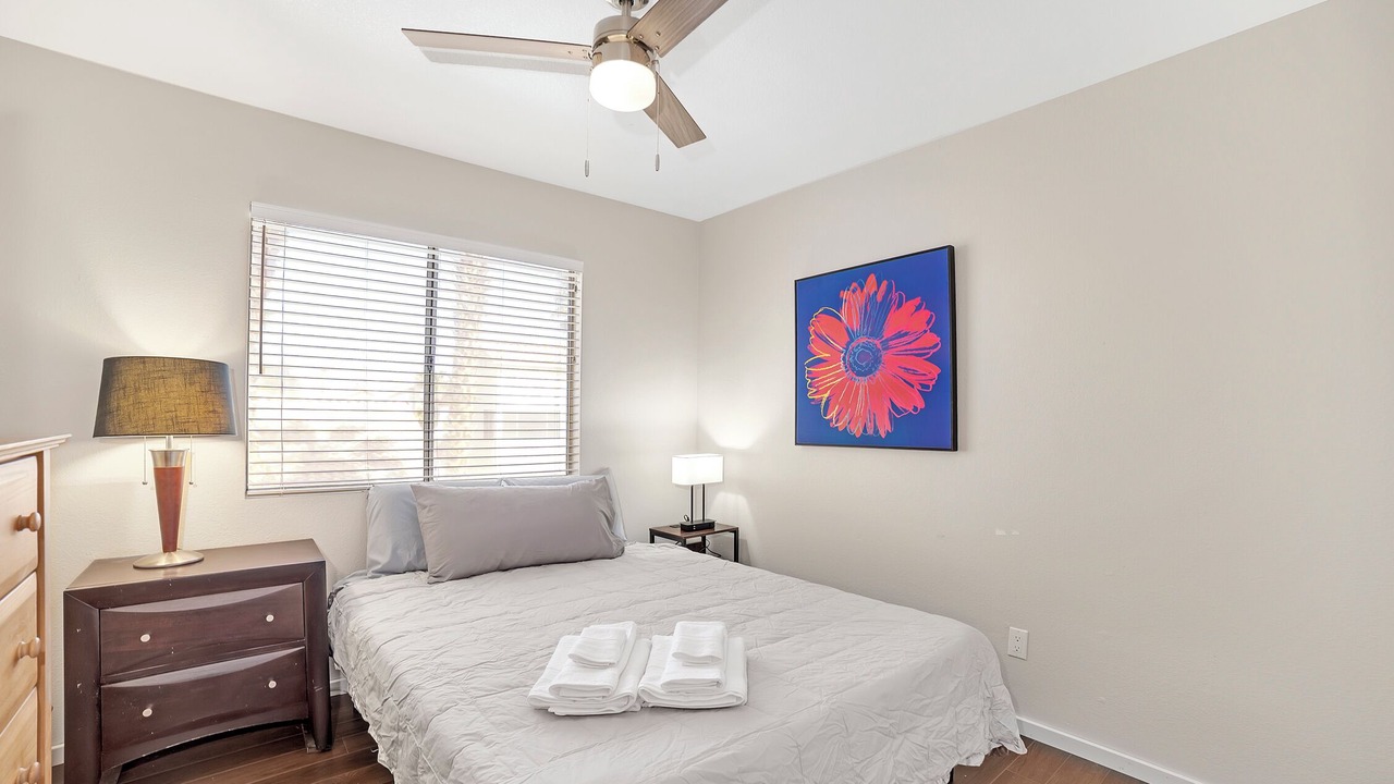 Photo of Bedroom in North Las Vegas