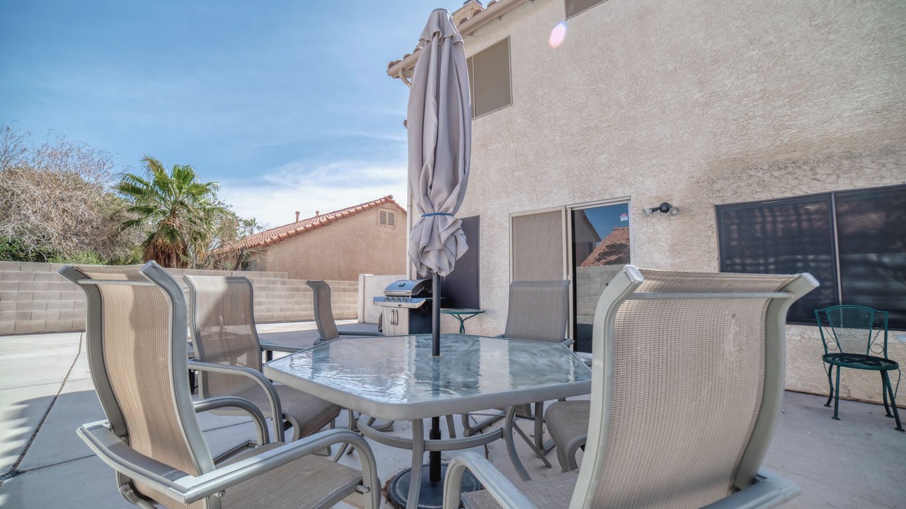 Photo of Outdoor in North Las Vegas