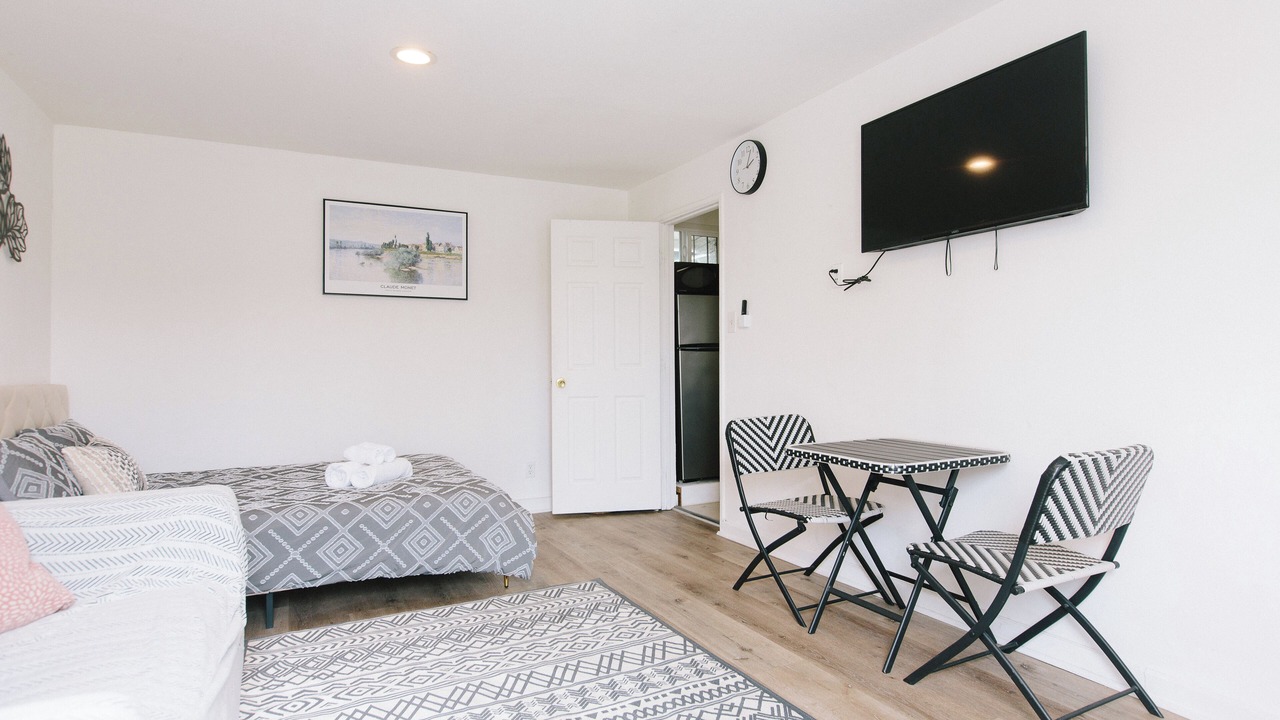 Photo of Bedroom in Walnut Valley