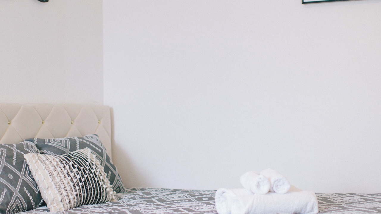 Photo of Bedroom in Walnut Valley