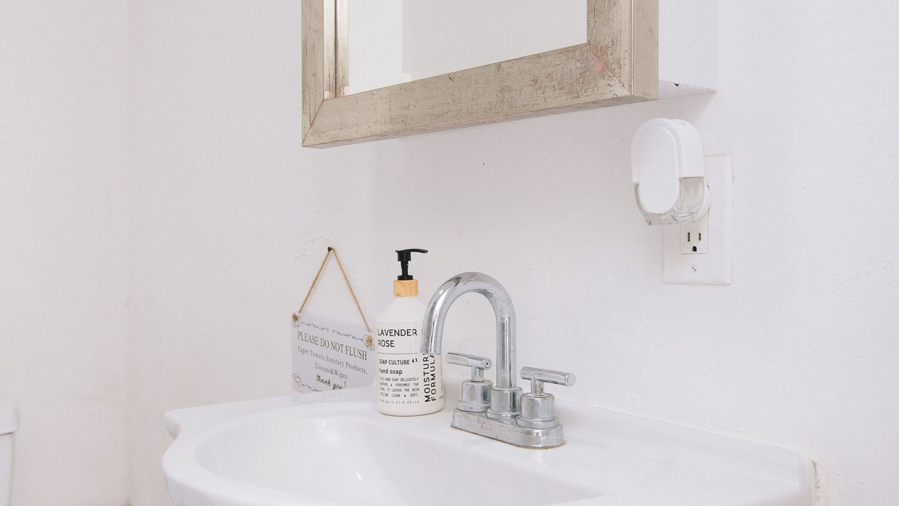 Photo of Bathroom in Walnut Valley