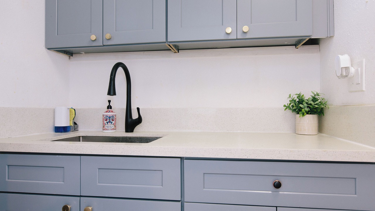 Photo of Kitchen in Walnut Valley