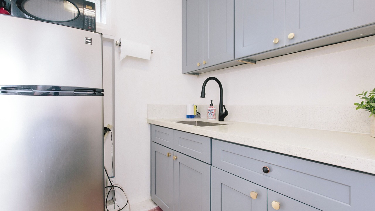 Photo of Kitchen in Walnut Valley