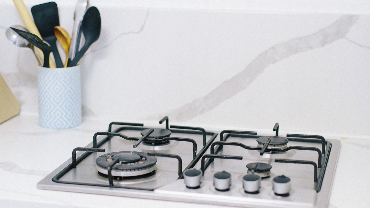 Photo of Kitchen in Walnut Valley