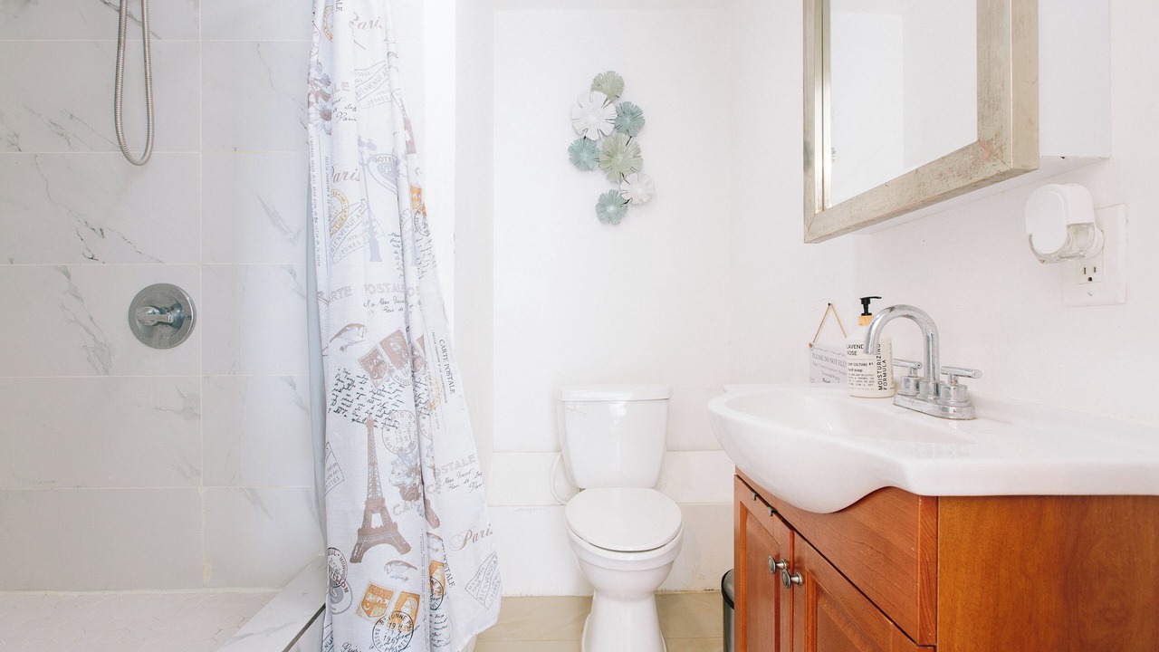 Photo of Bathroom in Walnut Valley