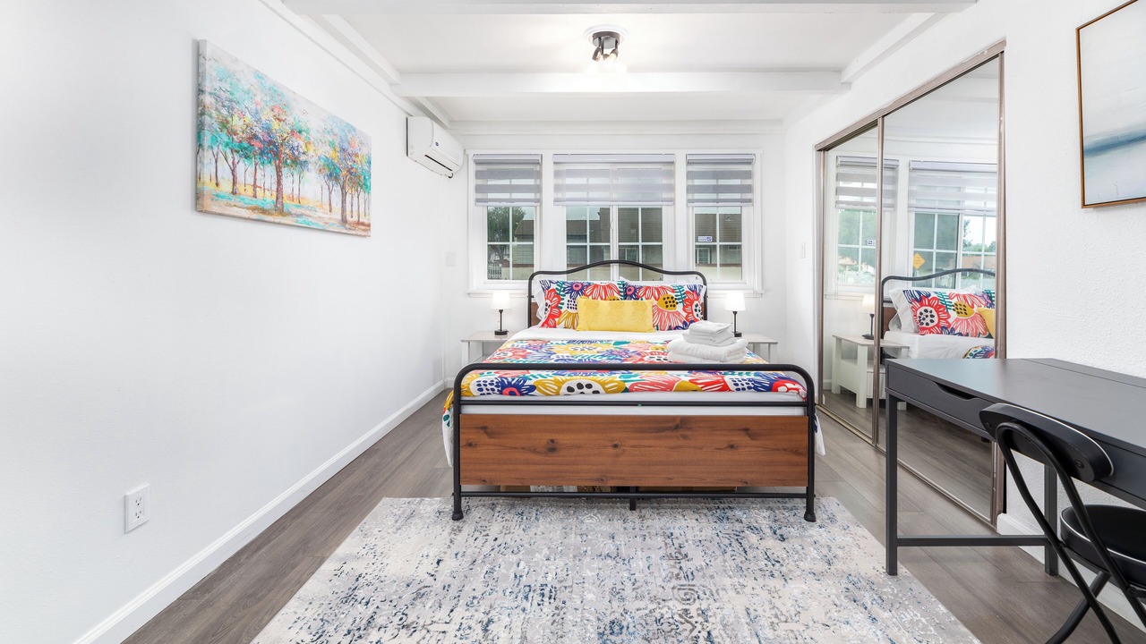 Photo of Bedroom in Walnut Valley