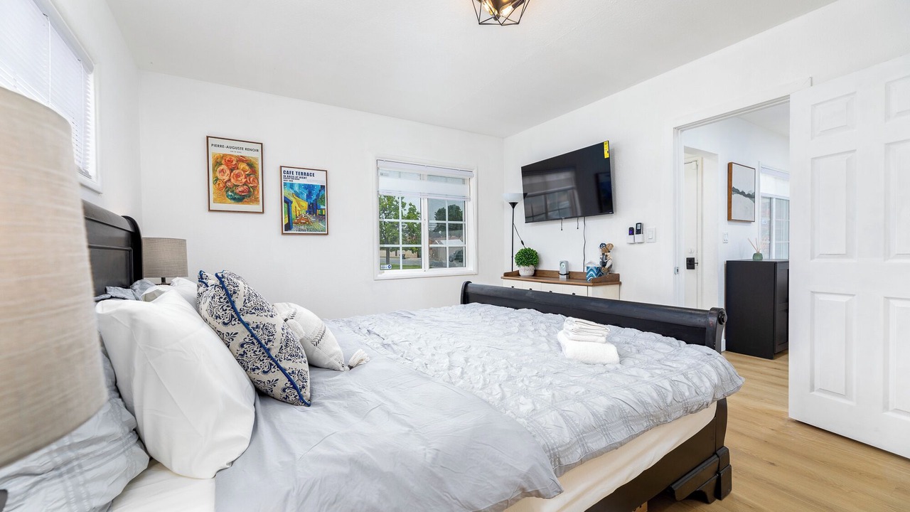 Photo of Bedroom in Walnut Valley