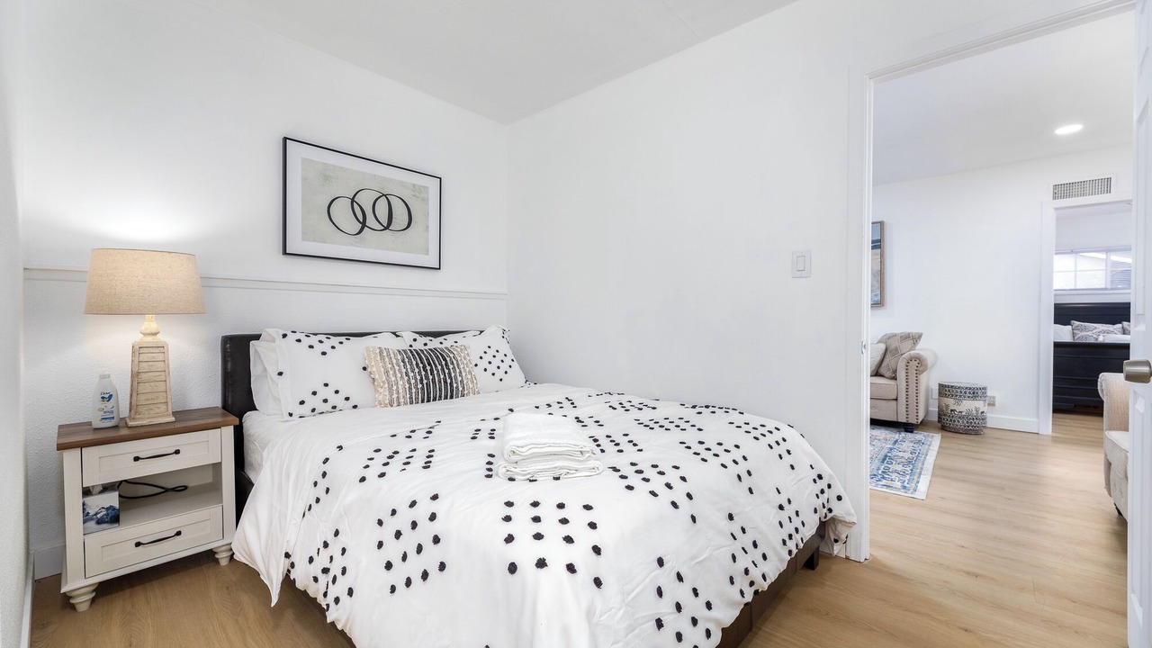 Photo of Bedroom in Walnut Valley