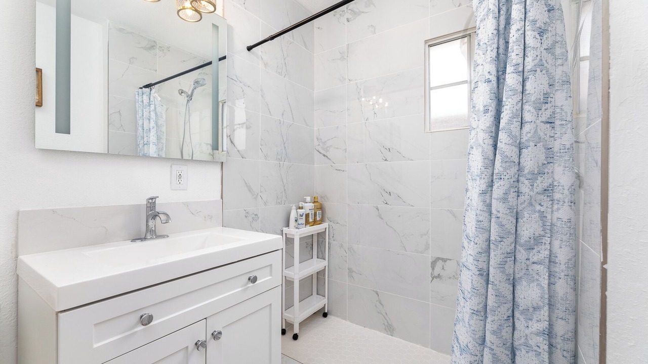 Photo of Bathroom in Walnut Valley