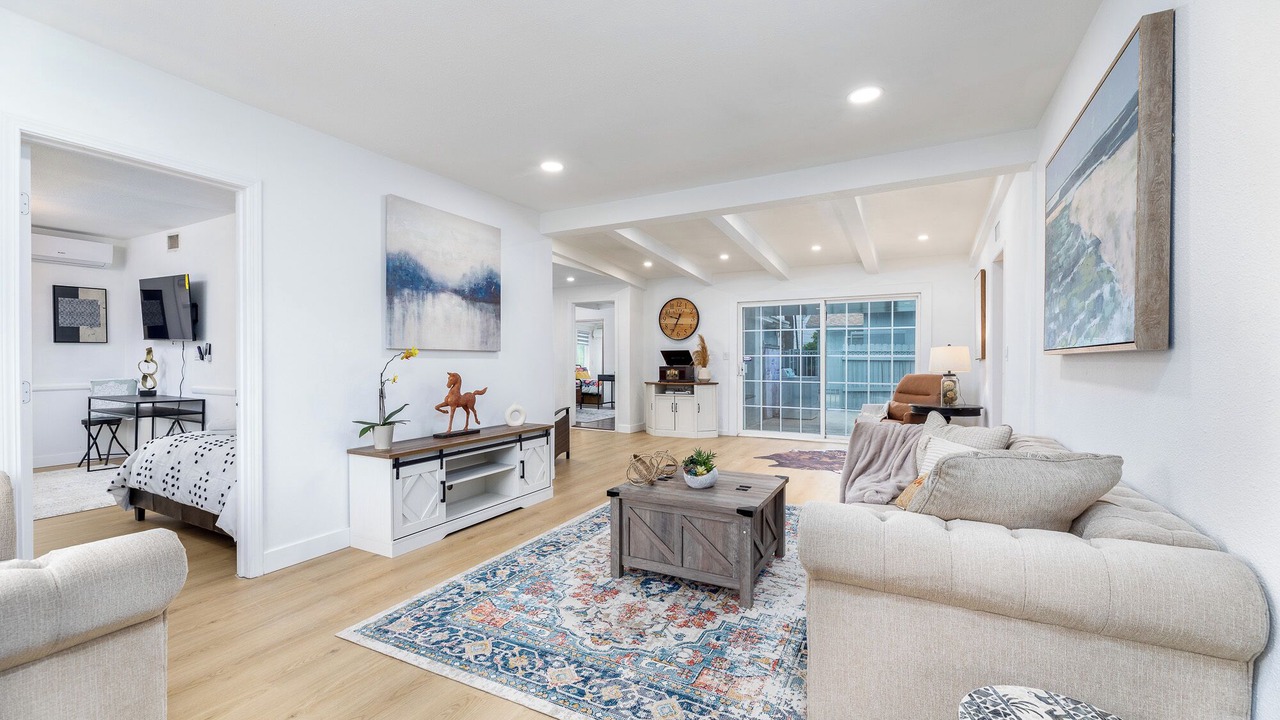 Photo of Bedroom in Walnut Valley