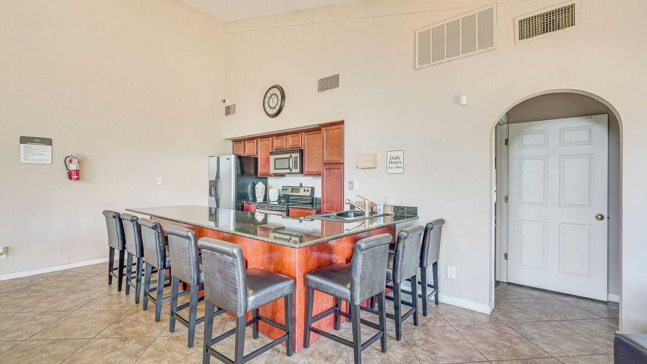 Photo of Kitchen in Arcadia Lite
