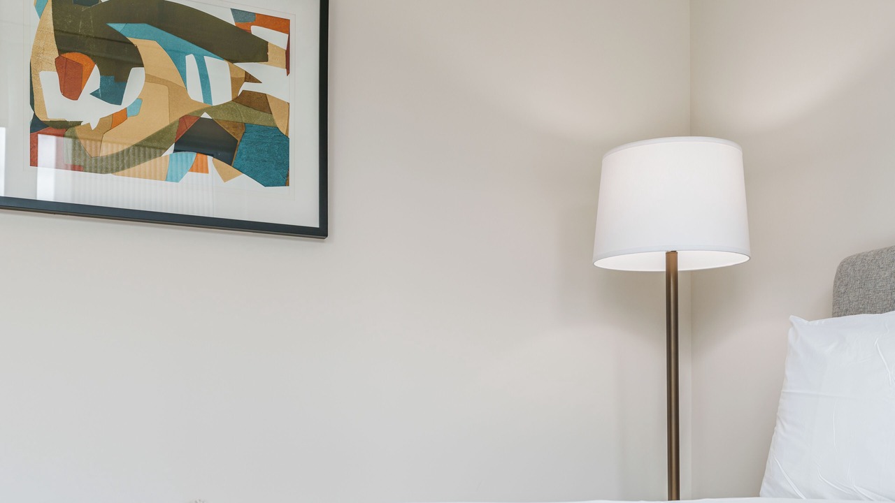 Photo of Bedroom in Little Italy
