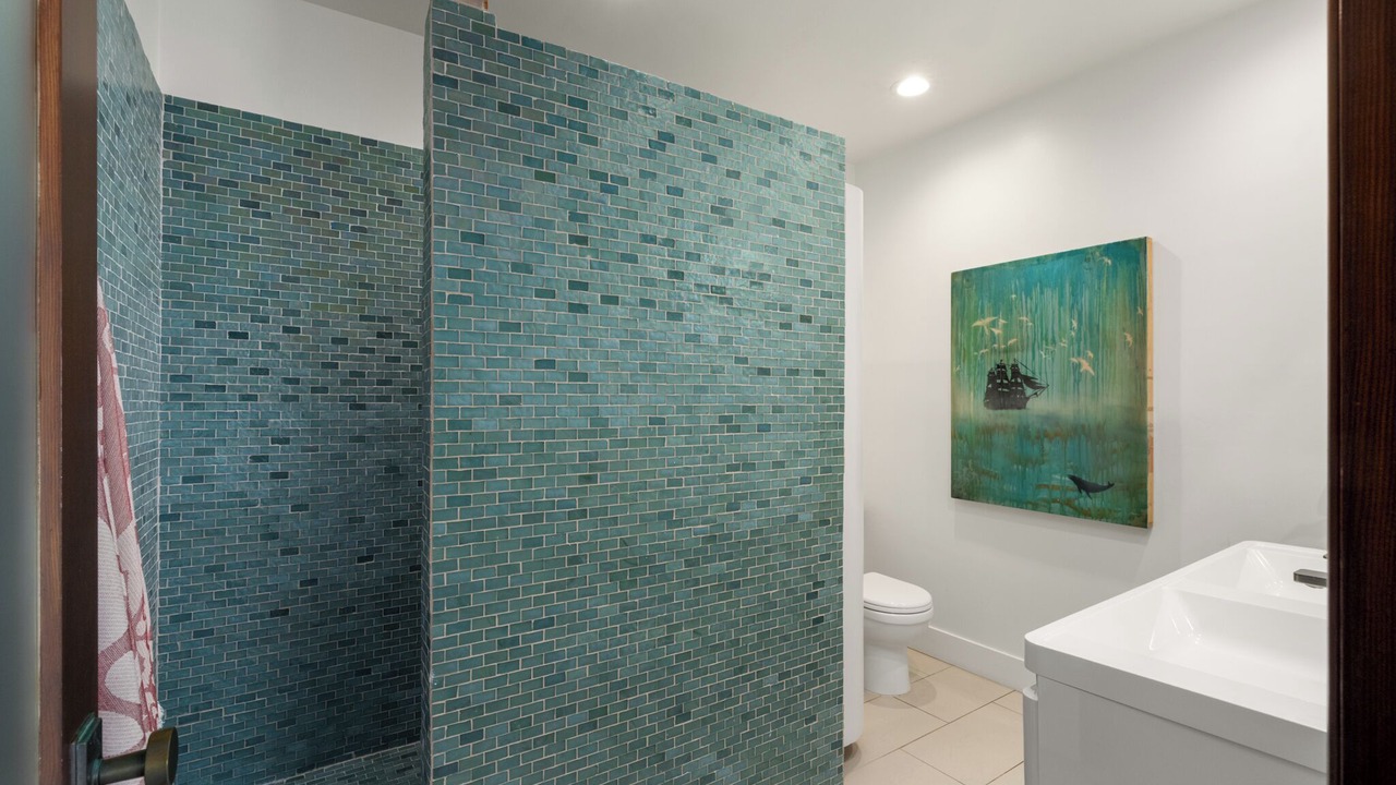 Photo of Bathroom in Leucadia