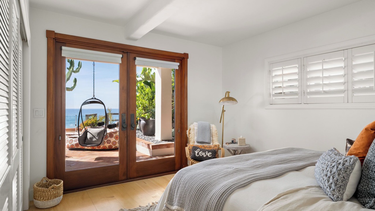 Photo of Bedroom in Leucadia
