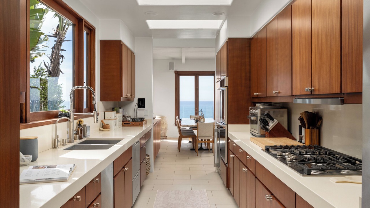 Photo of Kitchen in Leucadia