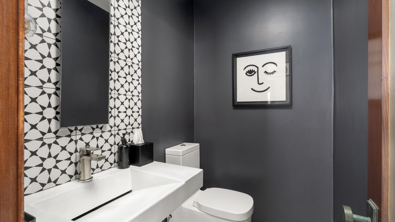 Photo of Bathroom in Leucadia
