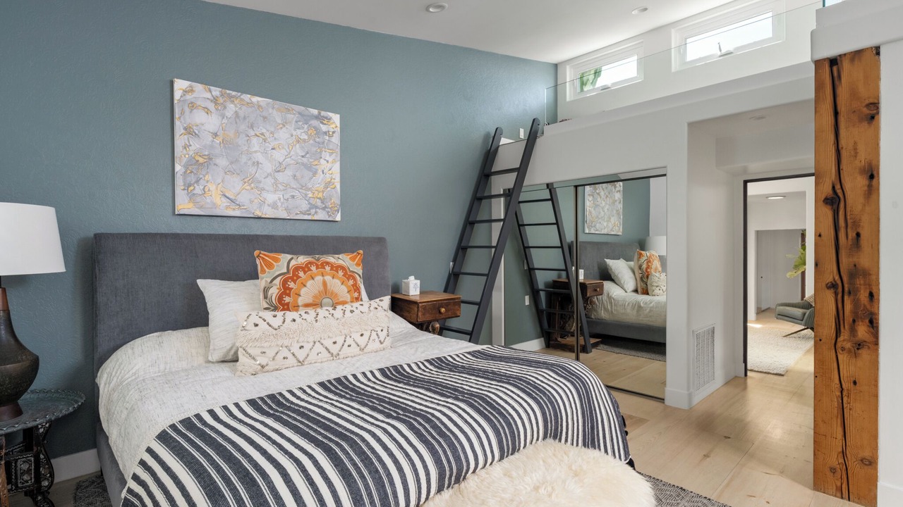 Photo of Bedroom in Leucadia