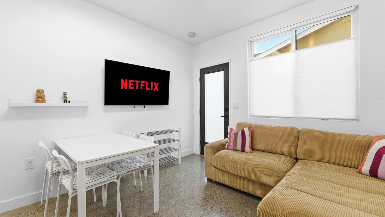 Photo of Livingroom in Normal Heights
