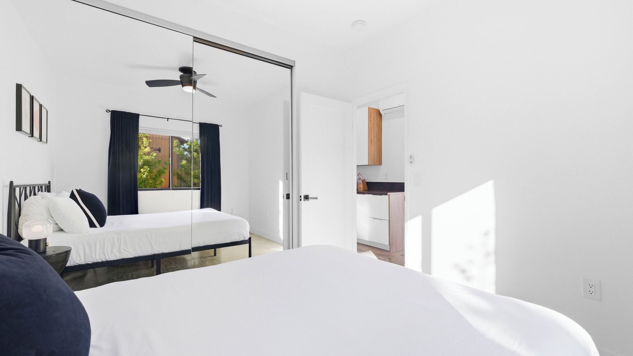 Photo of Bedroom in Normal Heights