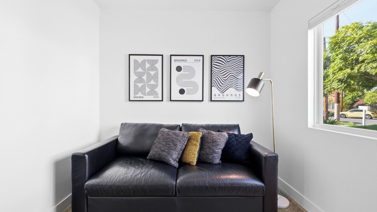 Photo of Livingroom in Normal Heights