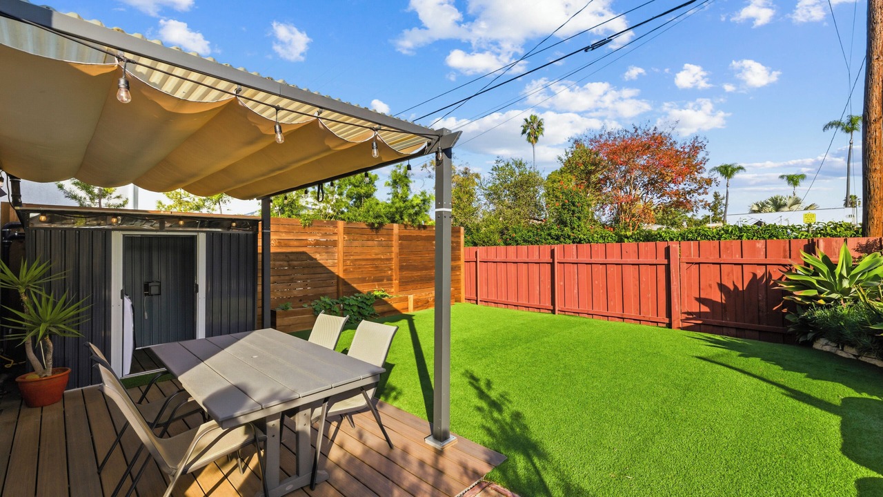 Photo of Outdoor in Normal Heights
