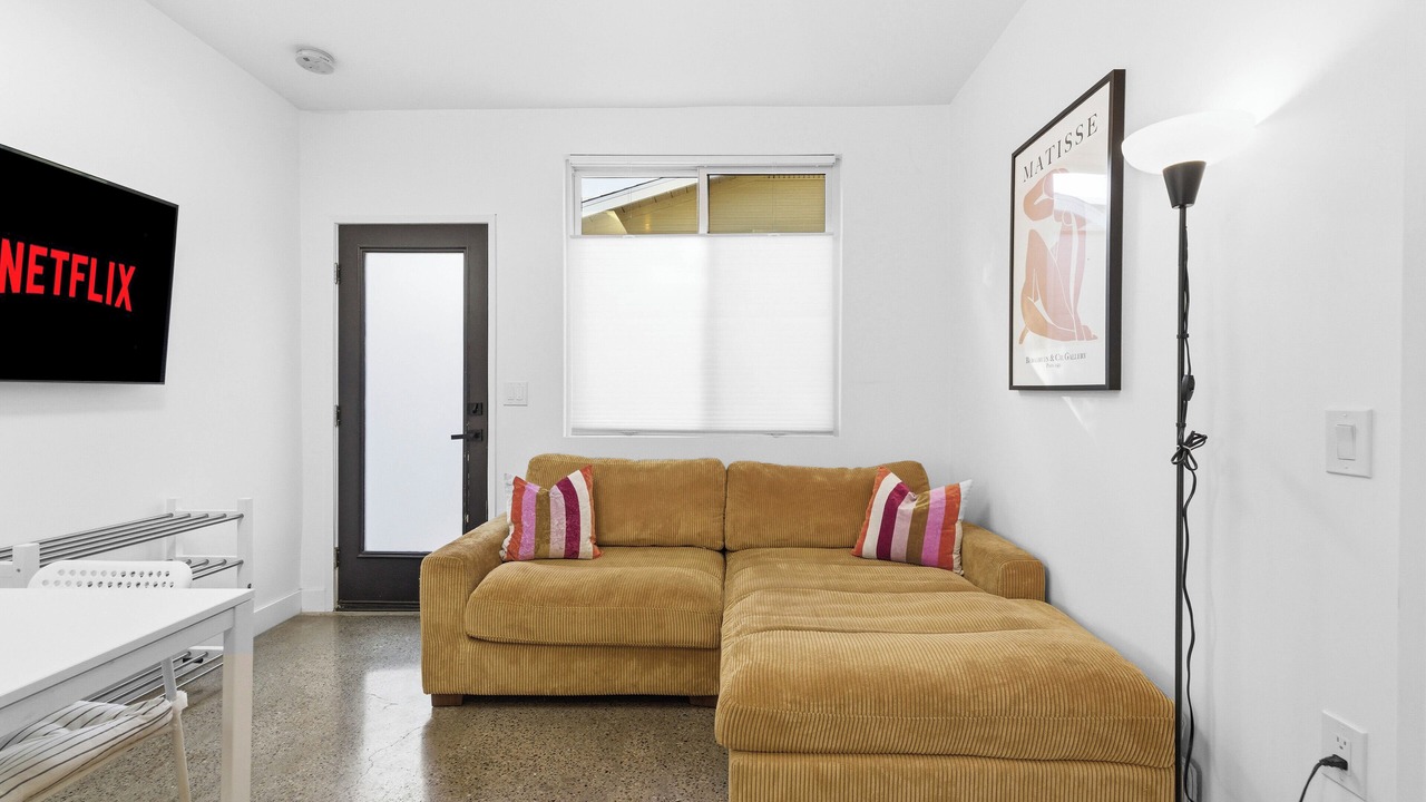 Photo of Livingroom in Normal Heights