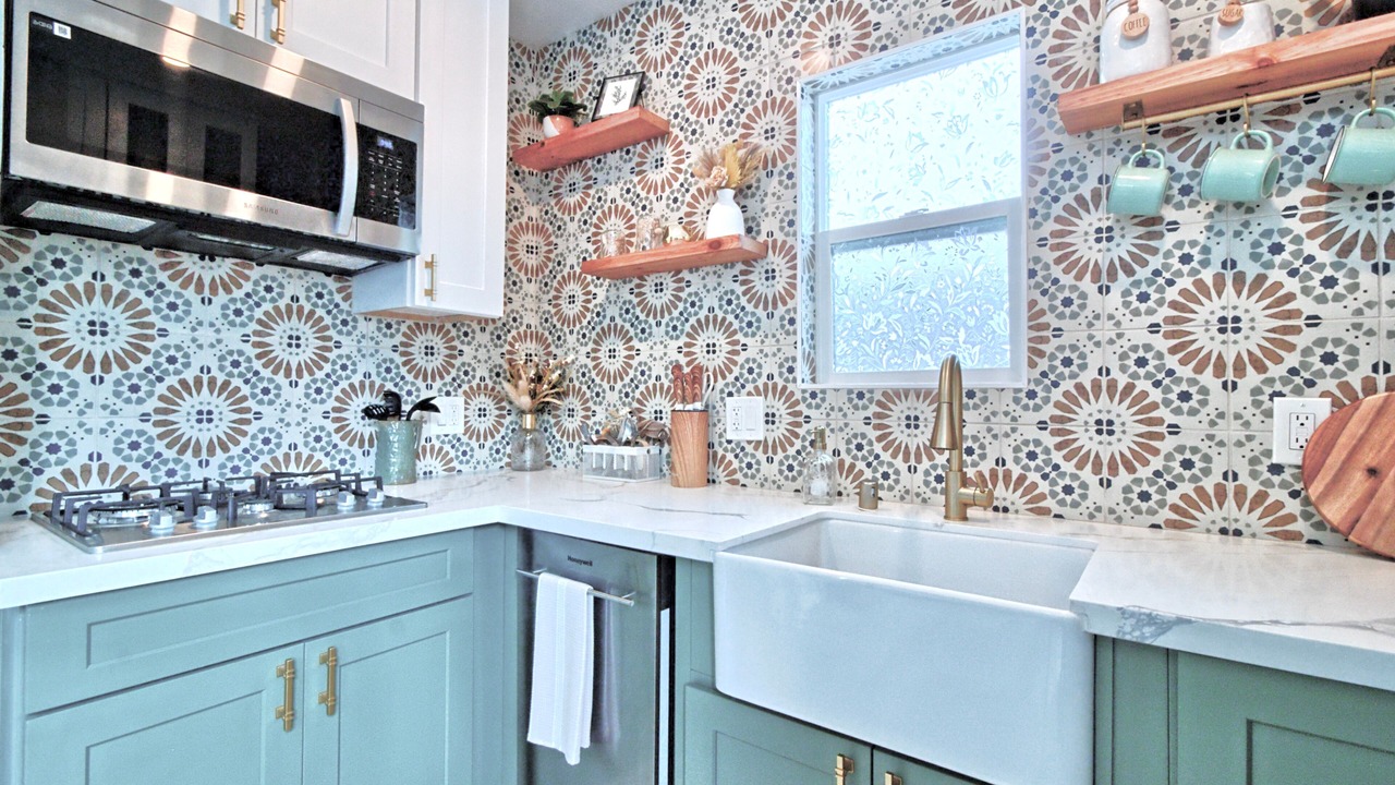 Photo of Kitchen in Normal Heights
