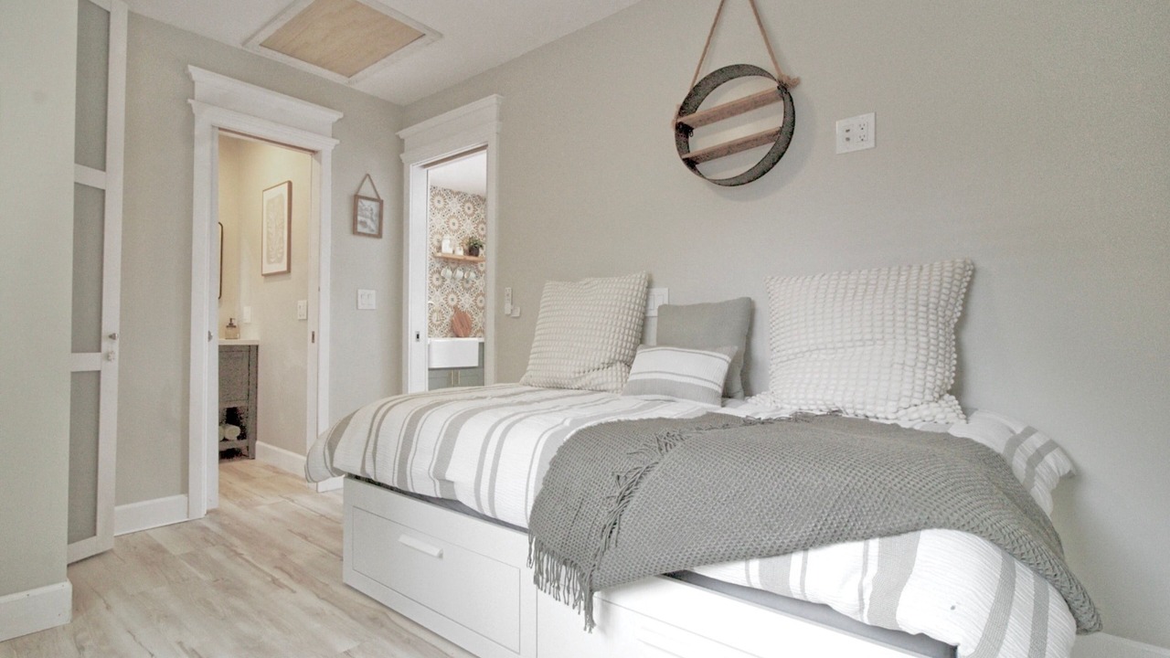 Photo of Bedroom in Normal Heights
