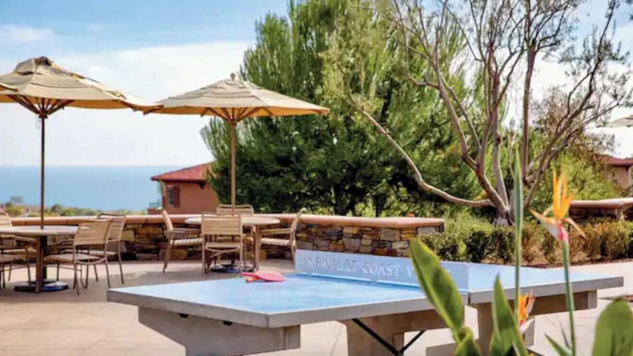 Photo of Outdoor in Newport Coast