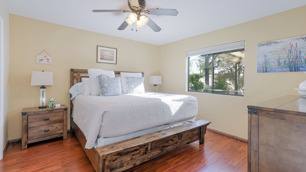 Photo of Bedroom in Prescott
