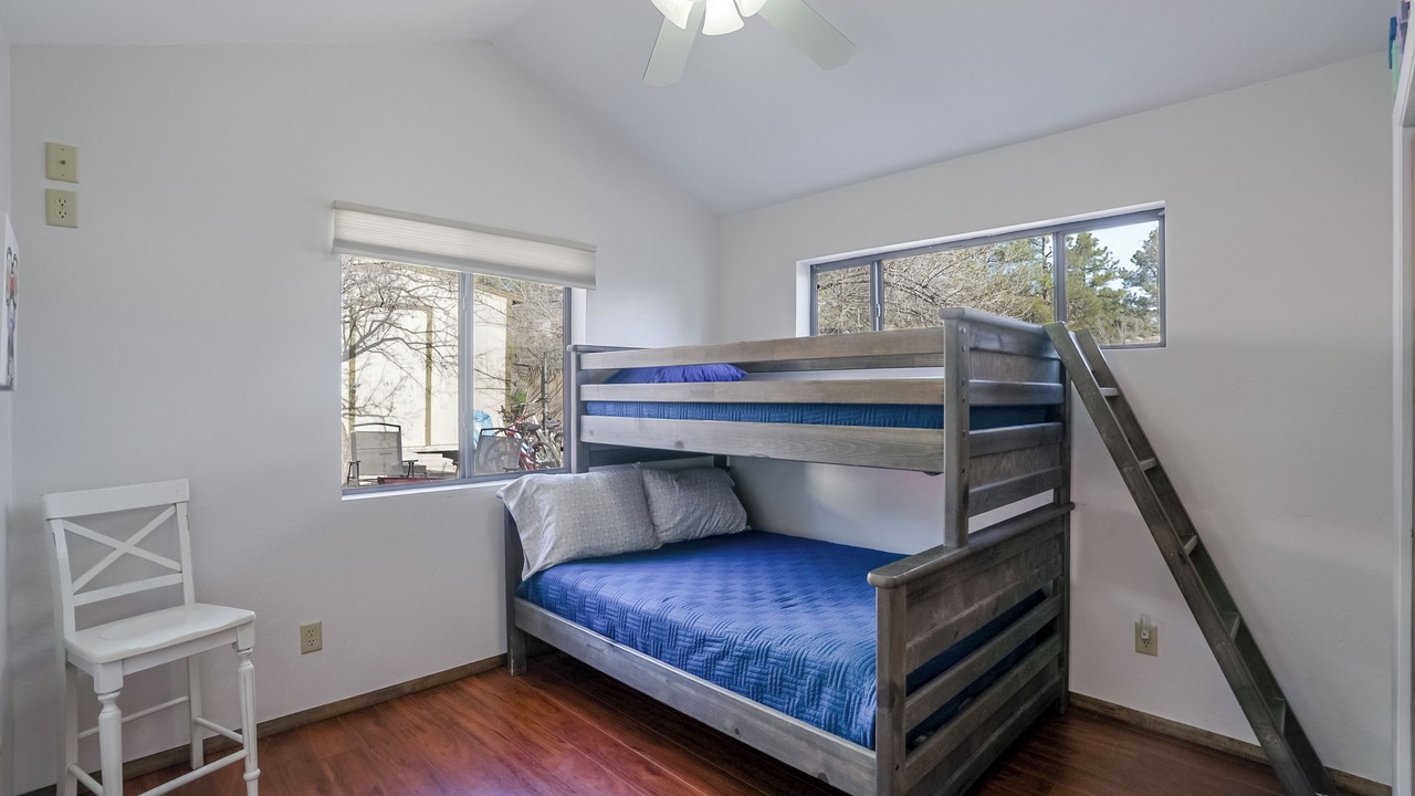 Photo of Bedroom in Prescott