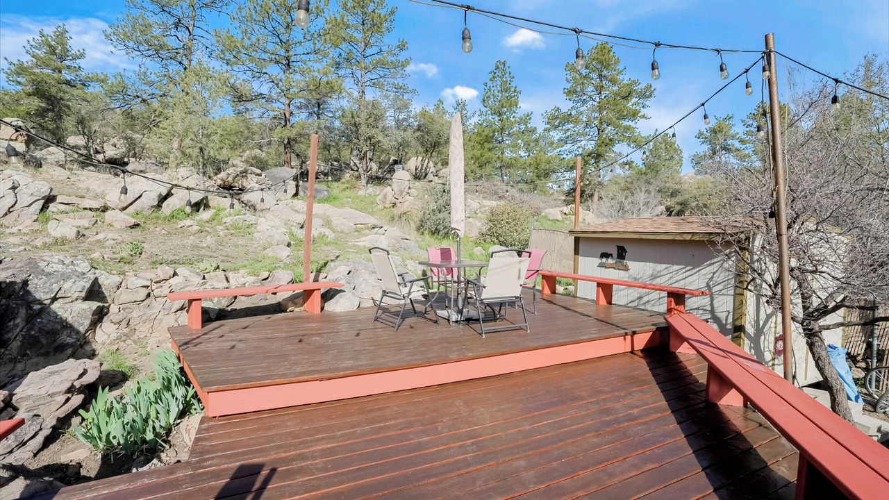Photo of Outdoor in Prescott