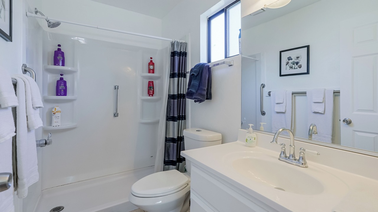 Photo of Bathroom in Prescott