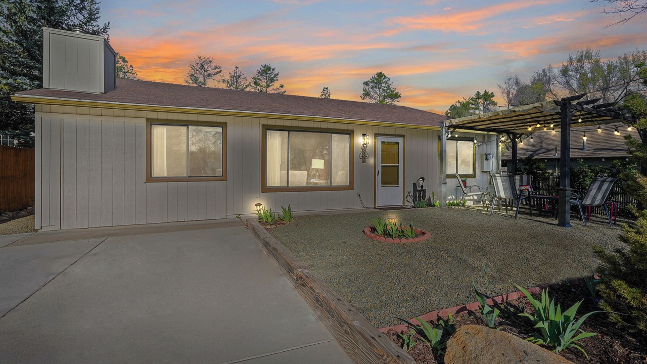 Photo of Outdoor in Prescott
