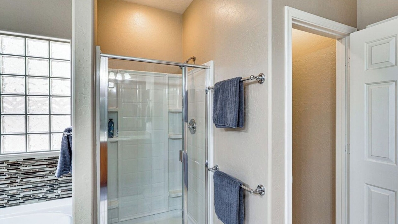 Photo of Bathroom in Sunrise Manor