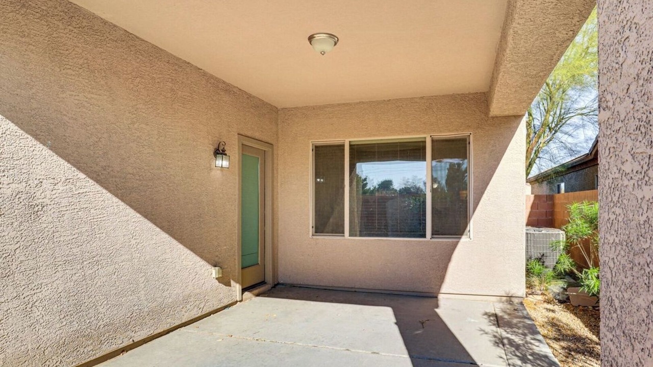 Photo of Outdoor in Sunrise Manor