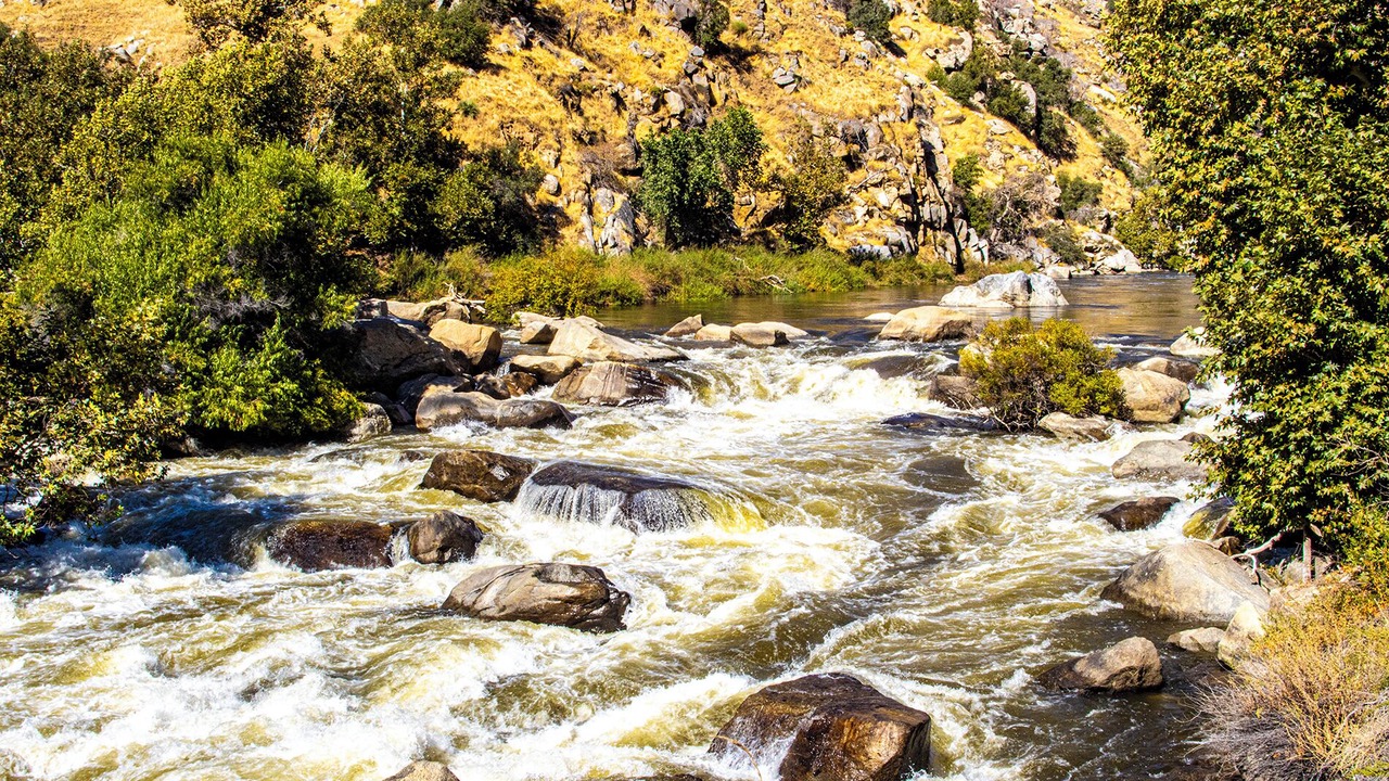 Photo of Others in Kernville