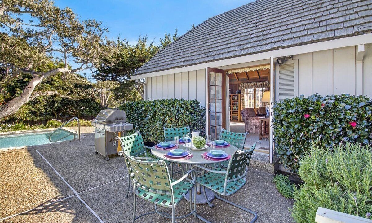 Photo of Outdoor in Carmel Point