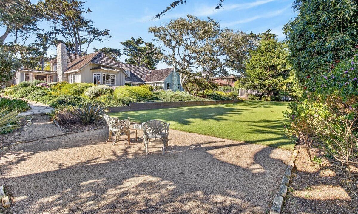 Photo of Outdoor in Carmel Point