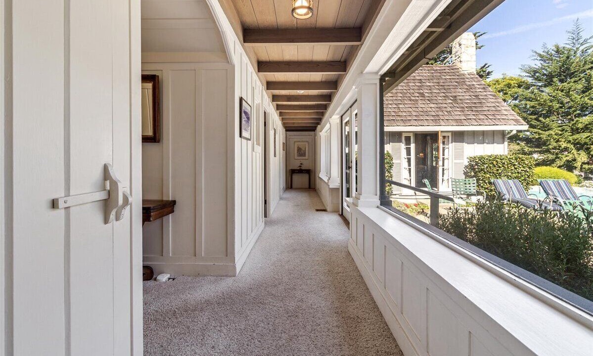 Photo of Outdoor in Carmel Point