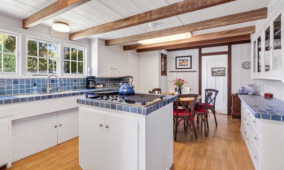 Photo of Kitchen in Carmel Point